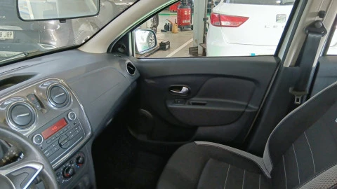 Dacia Sandero Stepway Essential Blue dCi 70kW (95CV)