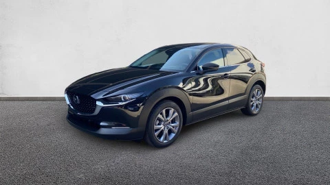 Mazda CX-30 e-SKYACTIV G MHEV Exclusive-line