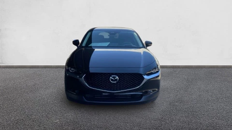 Mazda CX-30 e-SKYACTIV G MHEV Exclusive-line