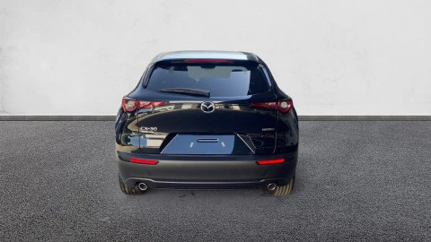 Mazda CX-30 e-SKYACTIV G MHEV Exclusive-line