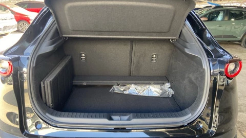 Mazda CX-30 e-SKYACTIV G MHEV Exclusive-line