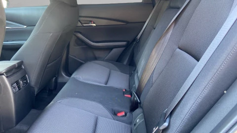 Mazda CX-30 e-SKYACTIV G MHEV Exclusive-line