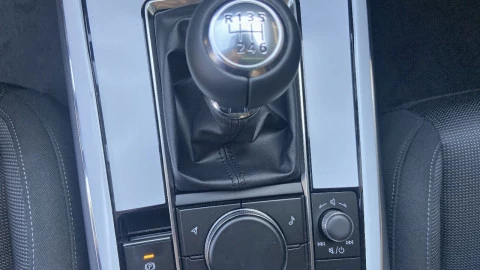 Mazda CX-30 e-SKYACTIV G MHEV Exclusive-line