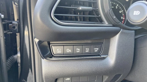 Mazda CX-30 e-SKYACTIV G MHEV Exclusive-line