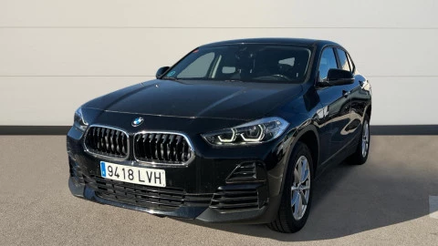 BMW X2 sDrive18d