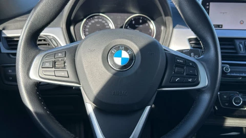 BMW X2 sDrive18d