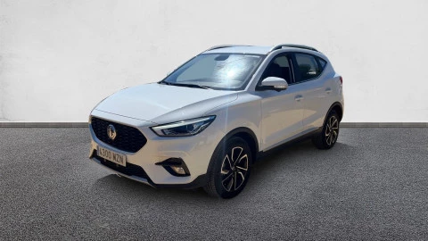 MG ZS 1.0T Luxury Auto