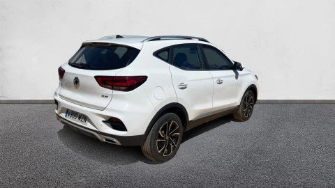 MG ZS 1.0T Luxury Auto