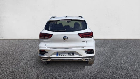 MG ZS 1.0T Luxury Auto