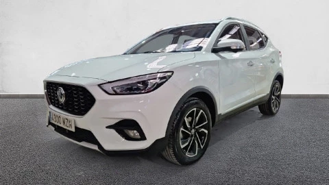 MG ZS 1.0T Luxury Auto