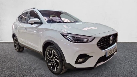 MG ZS 1.0T Luxury Auto