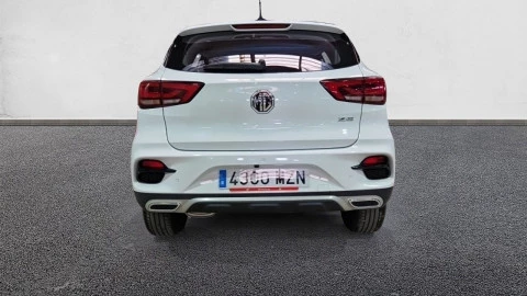 MG ZS 1.0T Luxury Auto