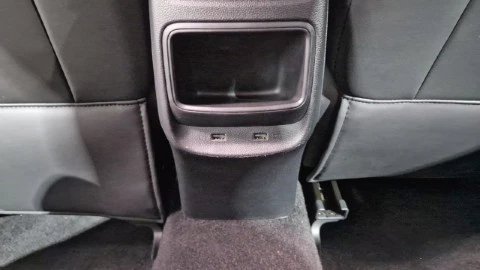 MG ZS 1.0T Luxury Auto