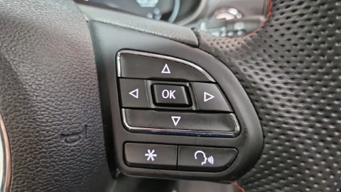 MG ZS 1.0T Luxury Auto