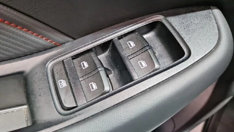 MG ZS 1.0T Luxury Auto