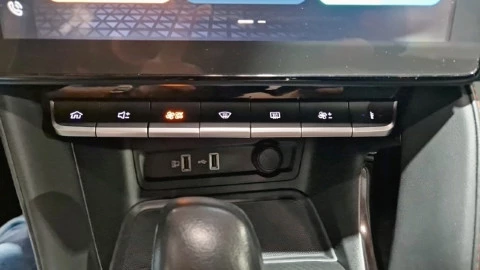 MG ZS 1.0T Luxury Auto