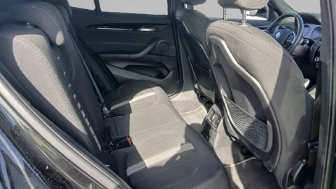 BMW X2 sDrive18i