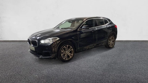 BMW X2 sDrive18i