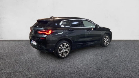 BMW X2 sDrive18i