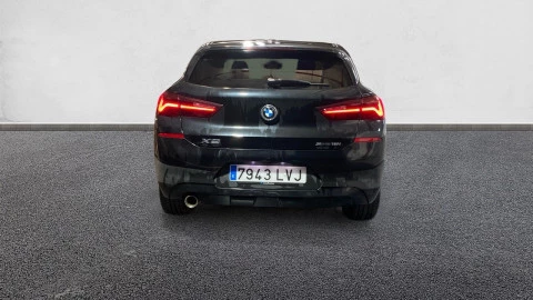 BMW X2 sDrive18i