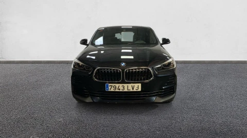 BMW X2 sDrive18i