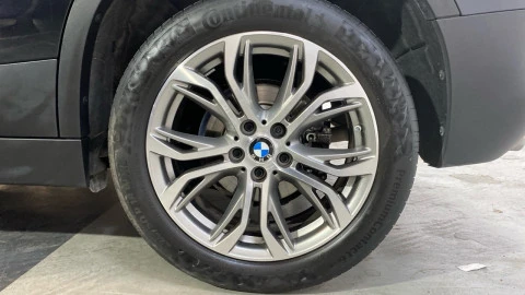 BMW X2 sDrive18i