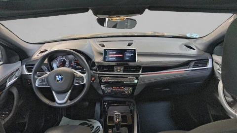 BMW X2 sDrive18i