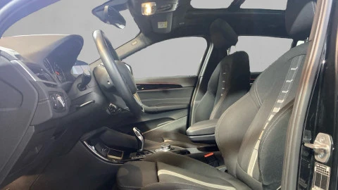BMW X2 sDrive18i