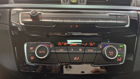 BMW X2 sDrive18i