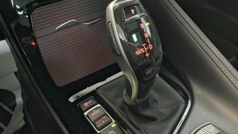 BMW X2 sDrive18i