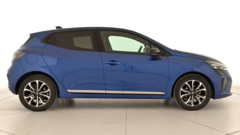 Renault Clio  Gasolina/Gas  TCe GLP Techno 74kW