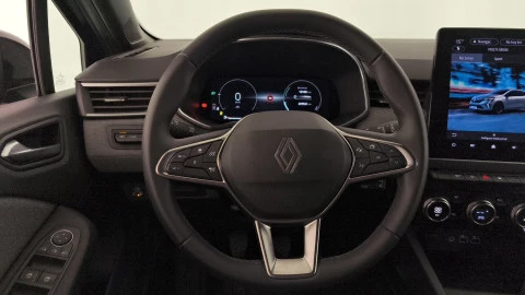 Renault Clio  Gasolina/Gas  TCe GLP Techno 74kW