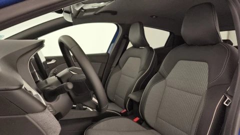 Renault Clio  Gasolina/Gas  TCe GLP Techno 74kW