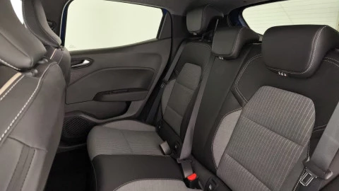 Renault Clio  Gasolina/Gas  TCe GLP Techno 74kW
