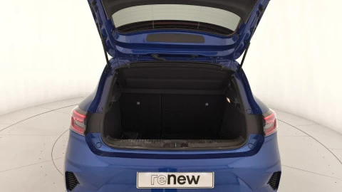 Renault Clio  Gasolina/Gas  TCe GLP Techno 74kW
