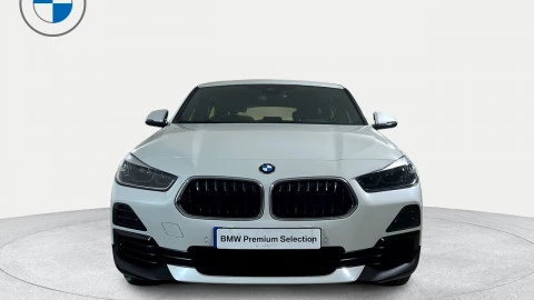 BMW X2 sDrive20i DCT
