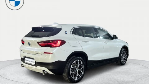 BMW X2 sDrive20i DCT