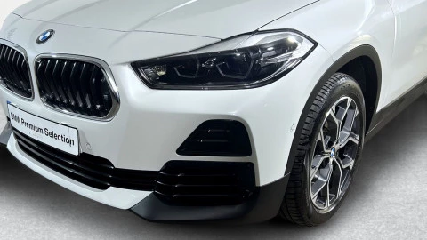 BMW X2 sDrive20i DCT