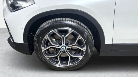 BMW X2 sDrive20i DCT