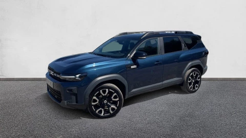 Dacia Bigster Journey HYBRID 115kw (155CV) 4x2