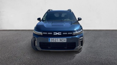 Dacia Bigster Journey HYBRID 115kw (155CV) 4x2
