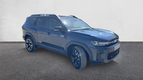 Dacia Bigster Journey HYBRID 115kw (155CV) 4x2