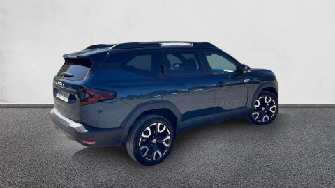 Dacia Bigster Journey HYBRID 115kw (155CV) 4x2