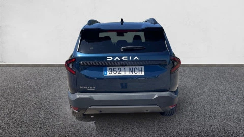 Dacia Bigster Journey HYBRID 115kw (155CV) 4x2