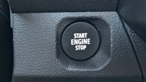 Dacia Bigster Journey HYBRID 115kw (155CV) 4x2