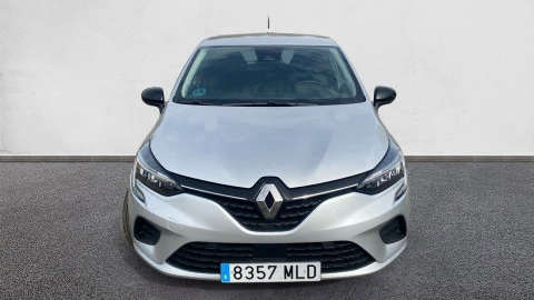 Renault Clio Equilibre TCe 67 kW (91CV)