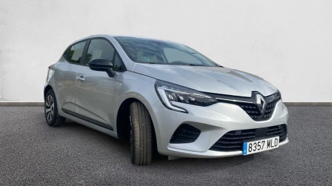 Renault Clio Equilibre TCe 67 kW (91CV)