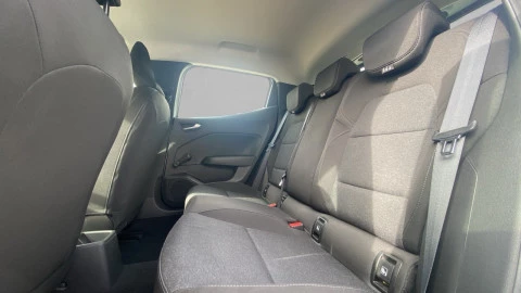 Renault Clio Equilibre TCe 67 kW (91CV)