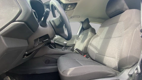 Renault Clio Equilibre TCe 67 kW (91CV)