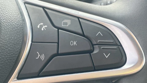 Renault Clio Equilibre TCe 67 kW (91CV)